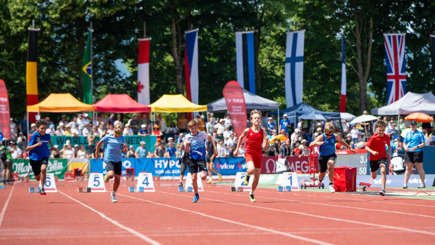 Hypomeeting Götzis Vorarlberg